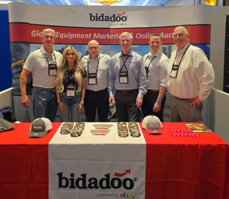 Bidadoo Team